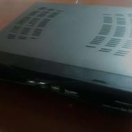 گیرنده دیجیتال مدل i class