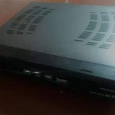 گیرنده دیجیتال مدل i class