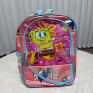 کوله پشتی عروسکی فانتزی