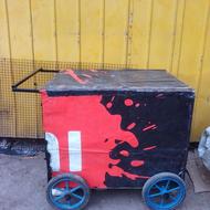 گاری باری دوتا