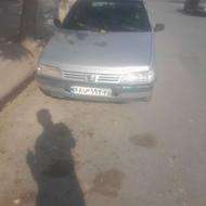 پژو405دوگانه سوز 90