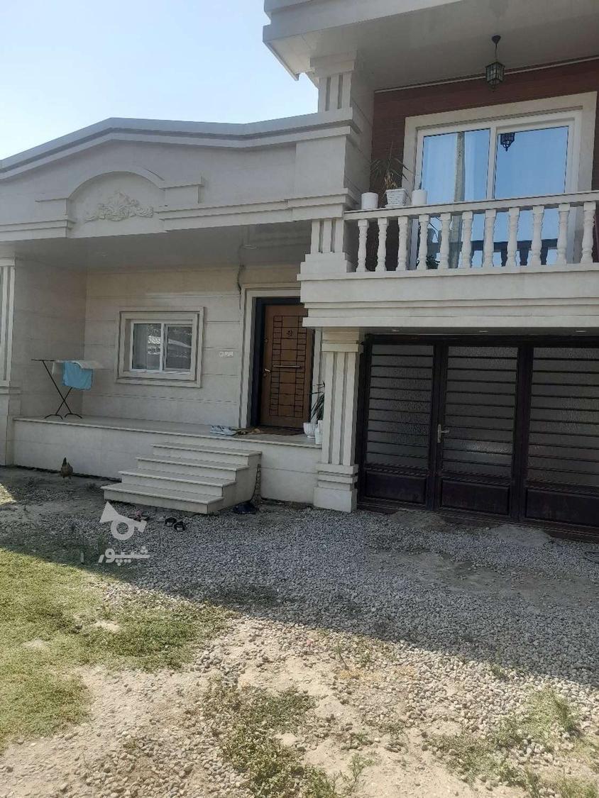 نما ساده رومی کلاسیک وداخلی