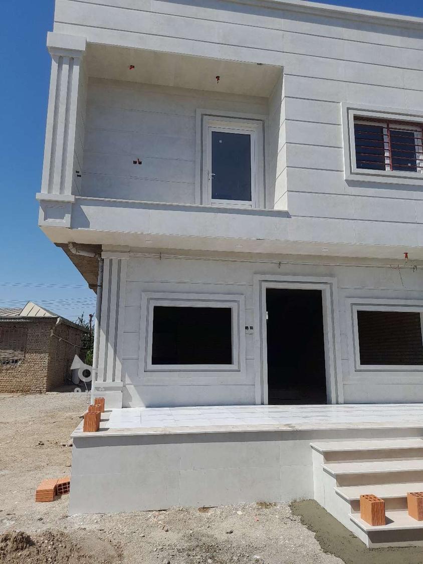 نما ساده رومی کلاسیک وداخلی