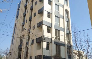 واحد 175 متری سر دو نبش در بلوار فرهنگ