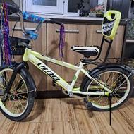 سایز 12،20 در حد نو دوچرخه