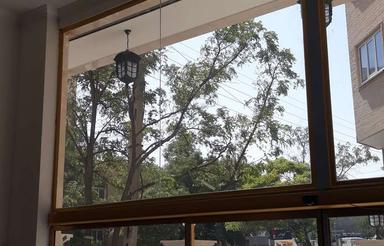 700مغازه تجاری در قلب ولیعصر