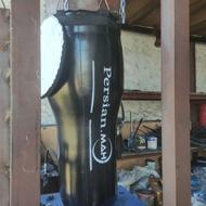 کیسه بوکس برای تمرین