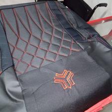 روکش کاور صندلی خودرو ماشین پراید صبا سمند 131 132