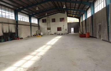 سوله1500متری، برق100، محوطه و اداری در بشل