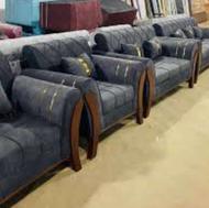 فروش مبل راحتی 14800 بازدید ساری