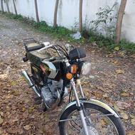 موتورمداک کامل 87