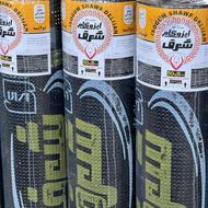 ایزوگام فویلدار دلیجان