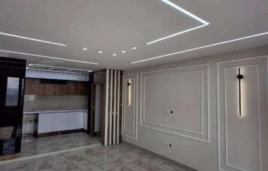 فروش آپارتمان 67 متر در باغ فردوس