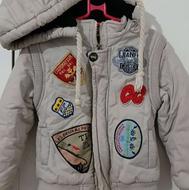 کاپشن پسرونه تا 10 سال