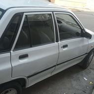 پراید مدل 1390