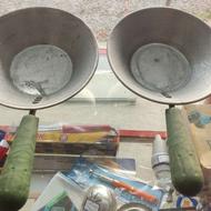 ملاقه بنایی ریز