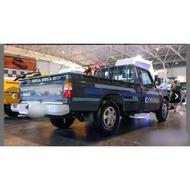 نیسان اکستند (ex) دوگانه 1404 فروش اقساطی تحویل آنی