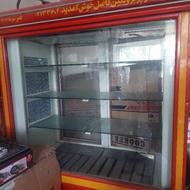 یخچال 4 درب ایستاده