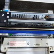 پرینتر سورنی در حد نو بدون استفاده pr9 پرو