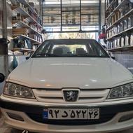 پژو پارس موتور جدید