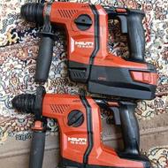 دریل شارژی هیلتی متابو بوش در خرم اباد