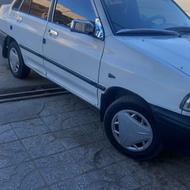 پراید131تمیزوسالم93