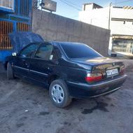 پژو پارس مدل 83