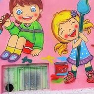 نقاشی دیواری