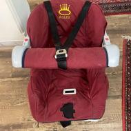 صندلی ماشین کودک