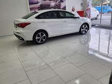 اریزو5 اف ال صفر مدل 1404 در شیپور