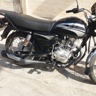 موتور سیکلت 180نامی