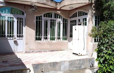 ویلایی دلباز. چاهشک