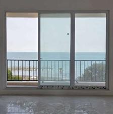 130 متر نوساز ویو دریا کریم آباد