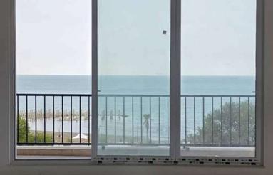 130 متر نوساز ویو دریا کریم آباد