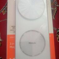 شارژر وایرلس