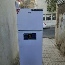 یخچال فریزر جنرال نو