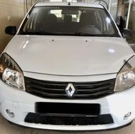 رنو‌ساندرو‌درجه‌یک‌مدل1396دنده