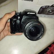 دوربین canon 550D