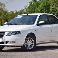 سمند سورن تک و دوگانه سوز شرایط قسطی و نقدی تحویل فوری