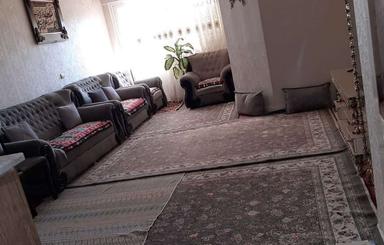 رهن واحد63متری رضوان پونک