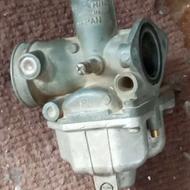 فروش کاربرات موتور