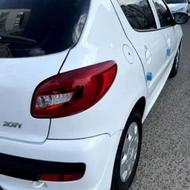 فروش فوری 207