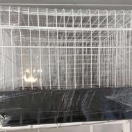 قفس مخصوص خرگوش و پرنده