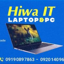 ارائه خدمات کامپیوتری و اینترنتی (هیوا آی تی)