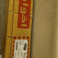 اجاق گاز سه شعله اخوان رو میزی