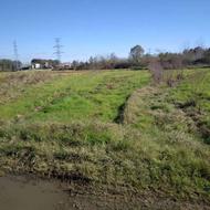 زمین 730 متری لیالستان