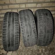 لاستیک ساینا