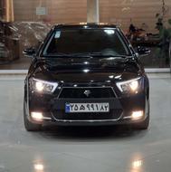 دنا پلاس توربو اتومات 402 درجه یک