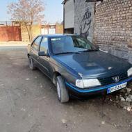 اردی مدل 83 دوره رنگ