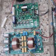 دست کامل برد چیلر 5تن مدیا وجی پلاس اینورتر سه فاز